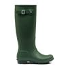 Hunter [Donna] Stivali da Pioggia Alti Originali - Verde Cacciatore Wft1000Rmahgr