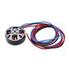 QM4208 680KV Brushless Motor for RC Drone Remote Control Airplane Fixed Wing Drone AccessoriesCCW