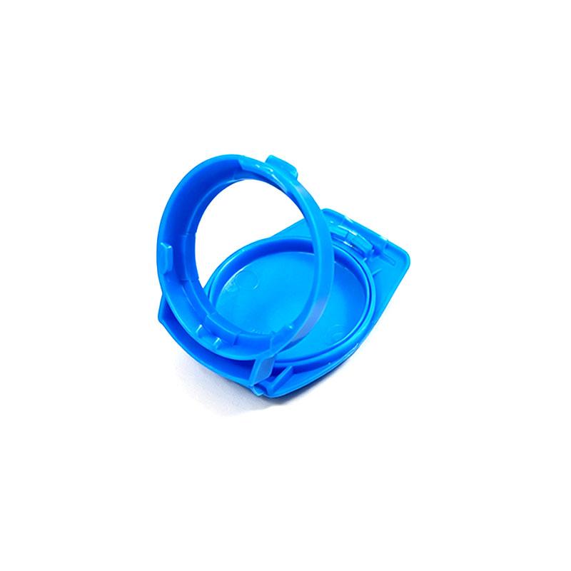 1PC Windshield Washer Reservoir Cover Wiper Fluid Tank Bottle Cap For Skoda Octavia Superb Kodiaq Karoq Fabia Car Accessories Hoses Windshield Washer