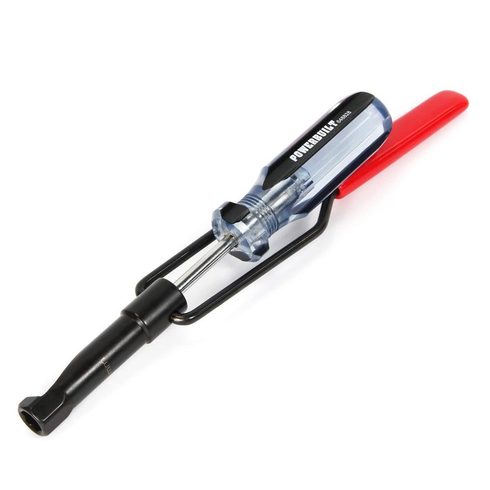 Automobile Supplies Jam Nut Valve Adjustment Professional Valve Lapping Removal Tool