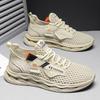 Fashion CYYTL Summer Shoes For Men Mesh Sneakers Casual Breathable Sports Outdoor Tennis Running Hiking Platform Luxury Designer Loafers
