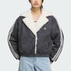 Originals Daunenjacke Damen Dunkelgrau JL8438