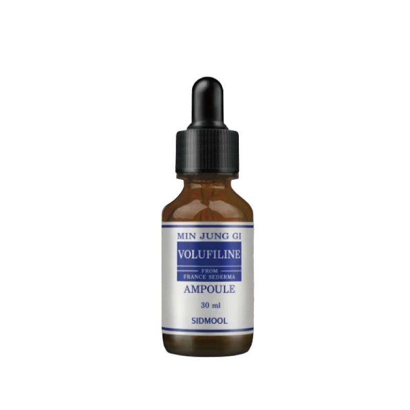 SIDMOOL Min Jung Gi Volufiline Ampułka 11ml, 30ml Serum Esencja Nawilżająca Odżywienie Elastyczność