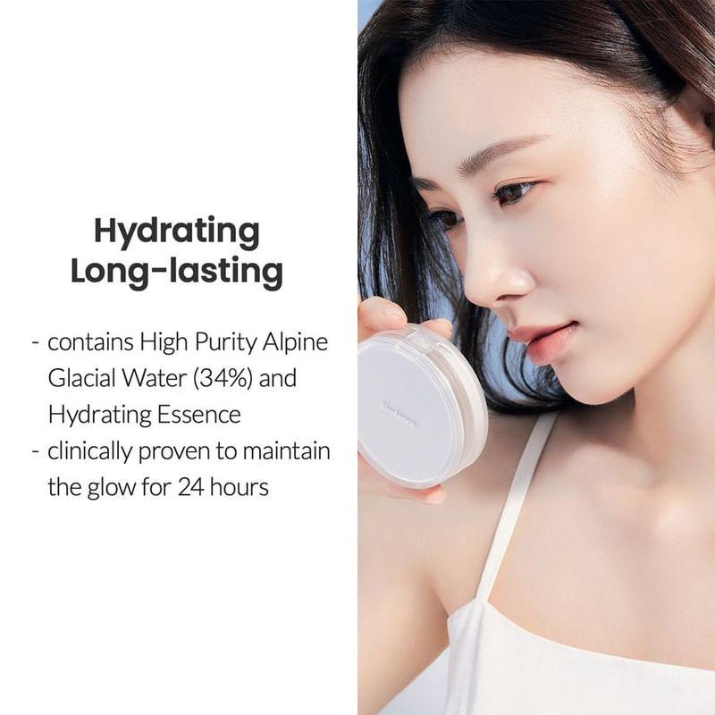 Biodance - Radiant Pure Essence Cushion - 2 Colors