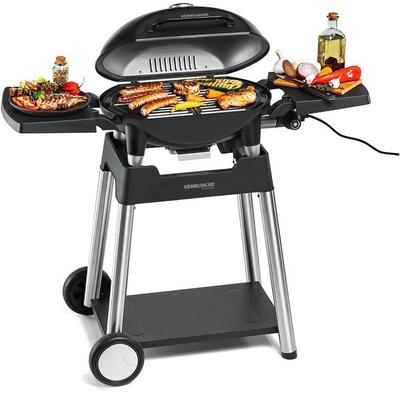 Grill elektryczny BBQ 4100/S