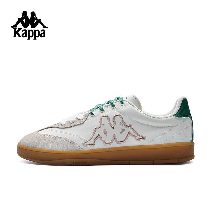 Kappa TIFO Unisex Retro Training Shoes