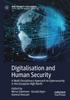 Bok Digitalisation and Human Security : A Multi-Disciplinary Approach To Cybersecurity In the European High North