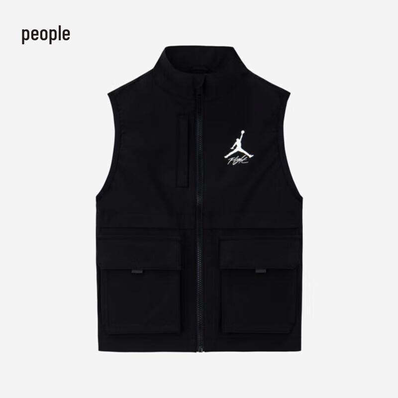 

Детский жилет Jordan AJ XS