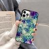 Cyan Giraffe Leopard Zebra MAD Mobile Phone Case Cover For iPhone 17 Air 16 15 14 12 13 11 Pro MAX apple Plus SE2020 Coque