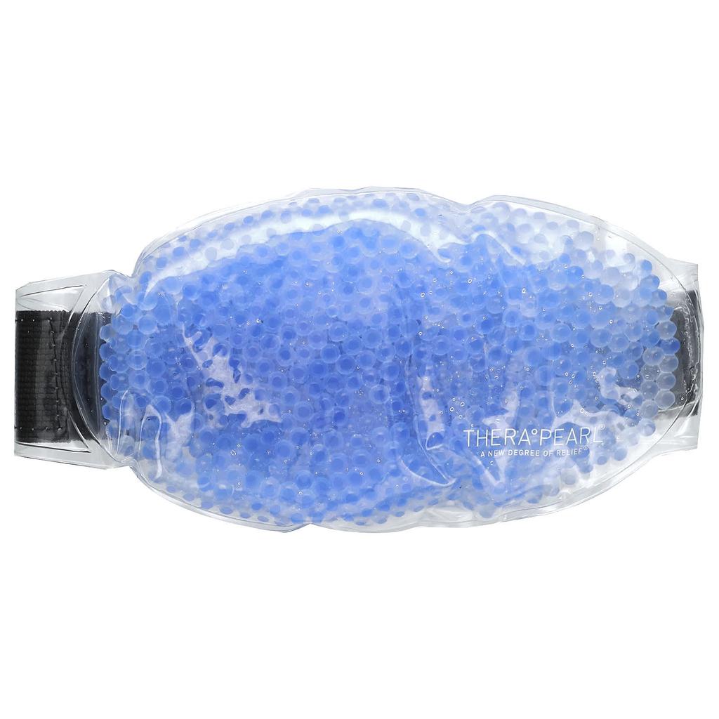 Color changeable, hot and cold water reusable pack, sports pack, strap included, 1 pack