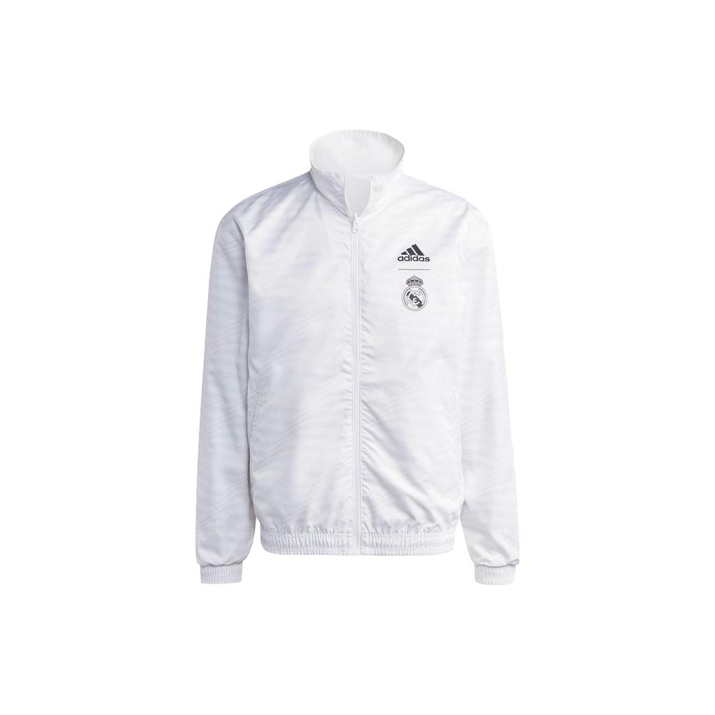 New Adidas Jackets Men White HT6458