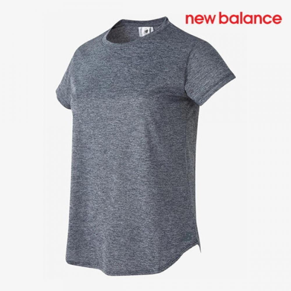 

New Balance Футболка с коротким рукавом Sport Core H7 Nbned2s092 60 FREE/L