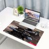 Counter Strike Print Mouse Pad, Anti‑Slip Desktop keyboard Mat, for PC Laptop Gaming Working Daily Use, Cool Festival Birthday Gift