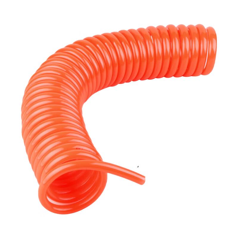 PU Spring Air Hose
