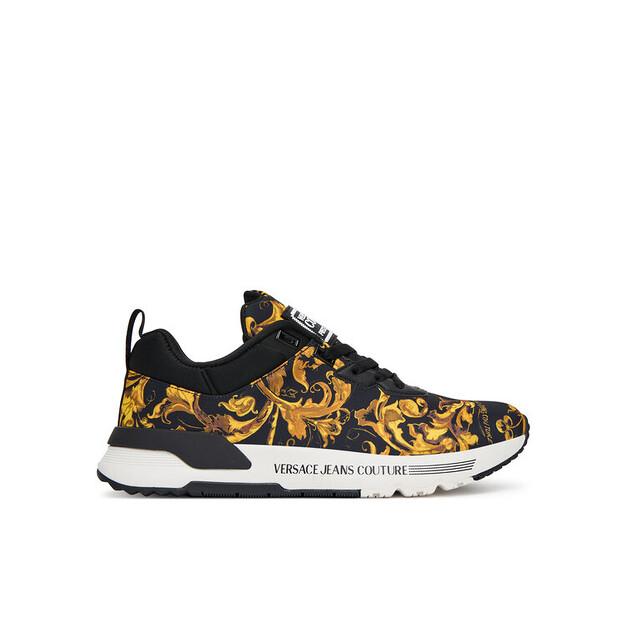 

Кроссовки Versace Jeans Couture 79YA3SA1 ZSD05 G89 EU 44