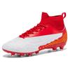 Wholesale of High Quality Soccer Shoes In Spring Professional Anti Slip Football Boots Fashionable Soccer Training Shoes Casual