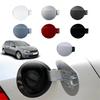 Unprimed Black Red Fuel Gas Tank Filler Door Lid Cover Flap Cap For VW Golf MK6 GTI 2009 2010 2011 2012 2013 5K6809857C GRU