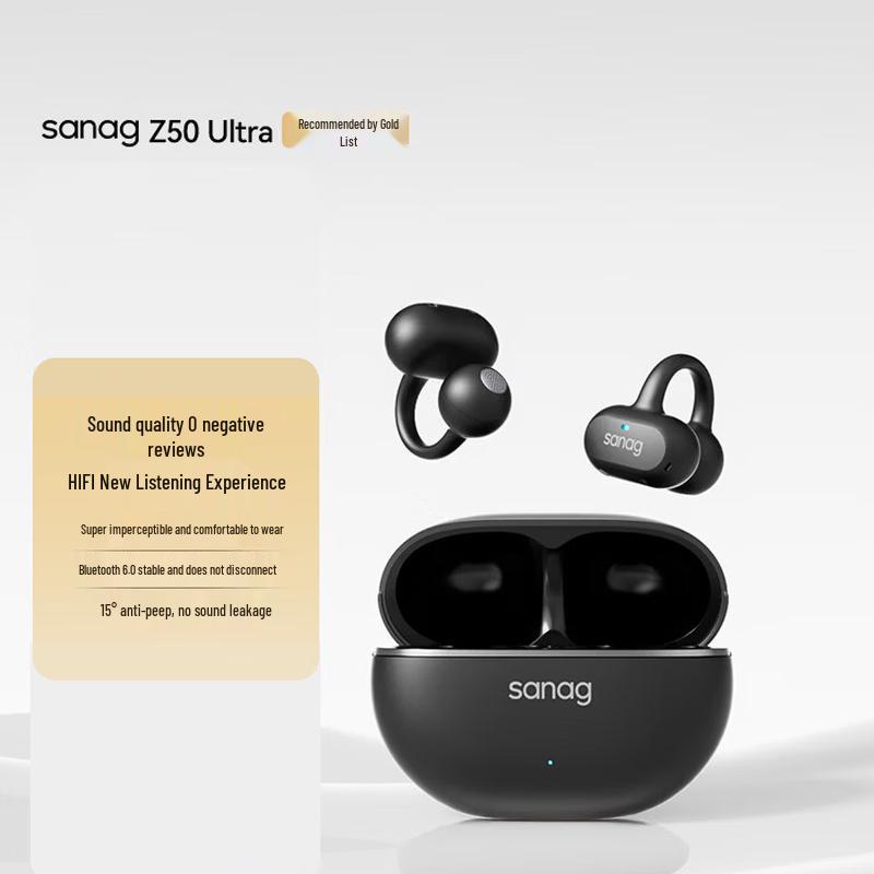 

SANAG Z50 Ultra Open-Ear Sport Bluetooth Headset