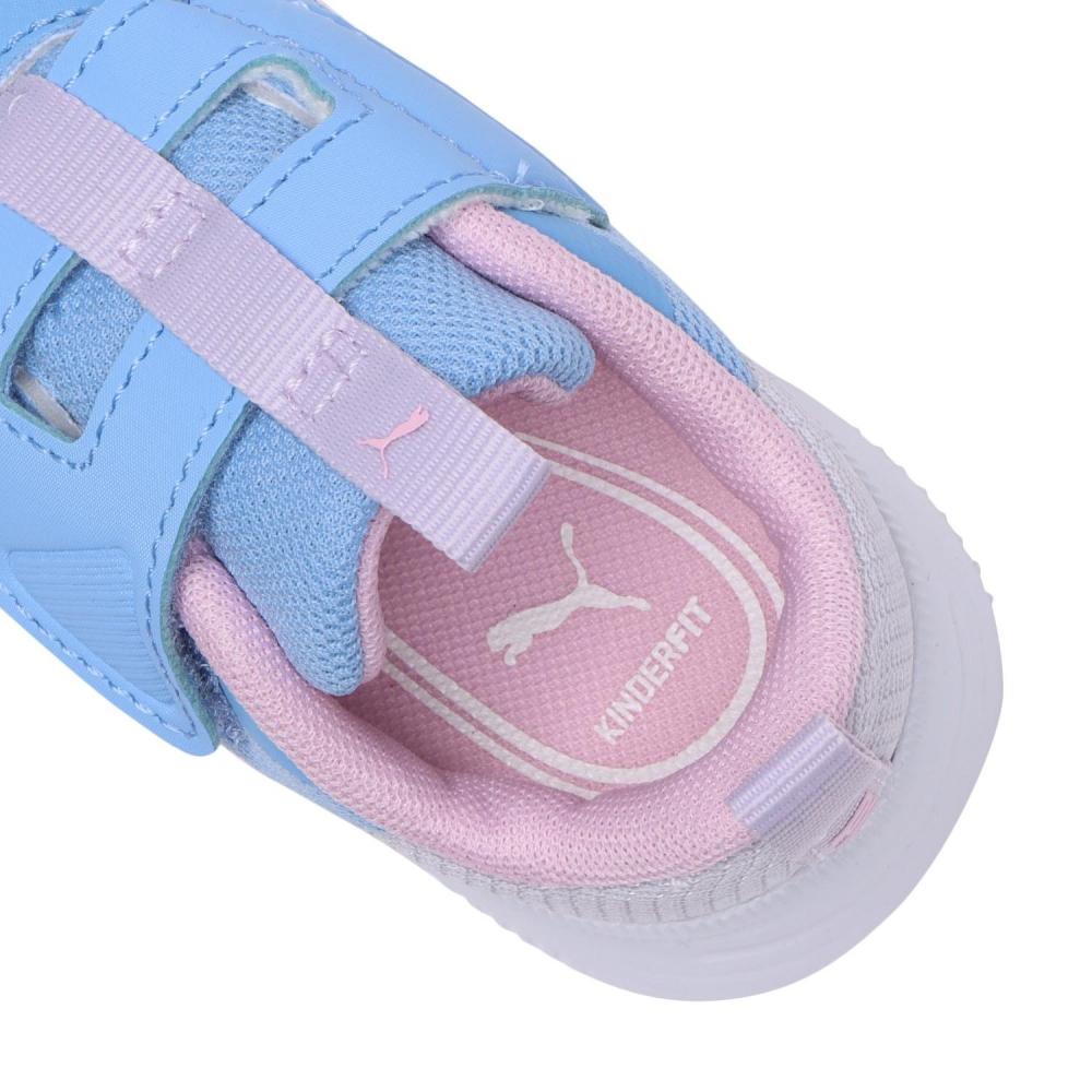 Puma Flyer Flex Ows Tc Infant 394275 04day Dream Wh