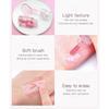f Fruit Lip Oil, 3Pcs Set Lip Gloss, Light Moisturizing Lip Glow Oil, Clear Crystalline Lip Gloss, Moisturizing Lip Gloss, Glossy Liquid