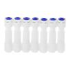 150CC to 1500CC RO Water System Waste Water Flow Regulater Restrictor 1/4" OD Hose Reverse Osmosis Quick Pipe Fittiing Plastic