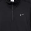 Nike Therma FIT One Sweatshirts Women's Black Stand Collar Moderate Regular FB5170-010