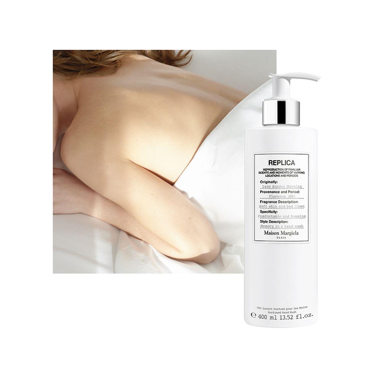 Replica Lazy Sunday Morning Hand Wash 400ml