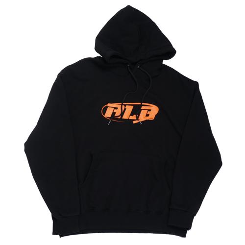 Analog Base Alb Hood Black L