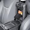 Armrest Hidden Box Tray for Jeep Wrangler JK/JKU 2011-2016 2017 2018 Center Console Organizer Secret Hidden Interior Accessories