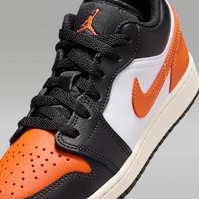 Jordan 1 Low Shattered Backboard Alternate (GS)