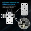 3D Printer Parts for Bambu Lab P2S Hotend Heating Assembly High Temperature Resistant With Heater Cartridge Thermistor Extruder