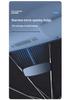 Car Windshield Blackout Sunshade Umbrella - Front Sun Protection & Heat Insulation, 2025 Model