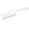 USB C To Ethernet Adapter Gigabit RJ45 To USB 3.0 Type C for Thunderbolt 3 Ethernet LAN Network Adapter Compatible for