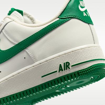 Nike Chaussures de skateboard Air Force 1 pour homme - Coupe basse