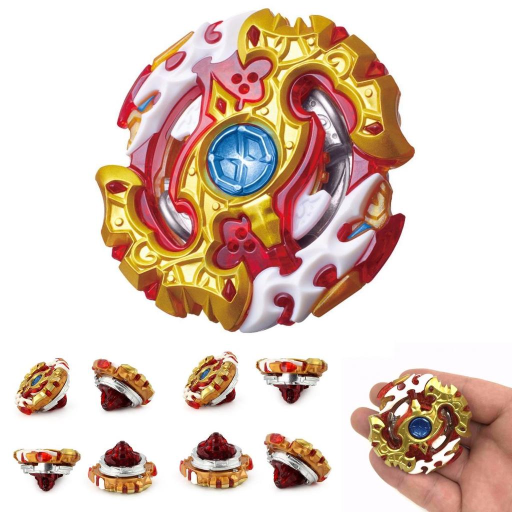 Beyblade Burst B-100 Spriggan Requiem najwyższej jakości ze stopu i plastiku