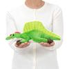 [Renewal] Carolata Spinosaurus Plush Toy (Reclining SeriesSoft Touch) Realistic Dinosaur Toy Doll Gift Present Birthday (Twice Tested)  Christmas
