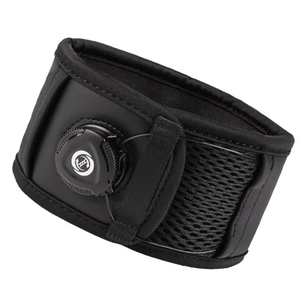 Built-in Silicone Pad Tennis Elbow Brace Pressurized Golf Elbow Strap  Gym Sport