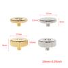 Headshell 2g 4g for Shell Weight Turntable Metal Electric Instrument Repalcement for SL-1200MK2/ SL-1210MK2/ SL-1200M3D