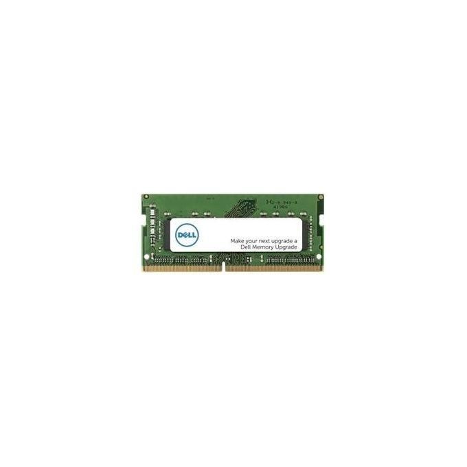 DELL AB371023 Module De Mémoire 8 Go 1 X 8 Go DDR4 3200 MHz