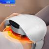Aux Heated Moxibustion Kneading Massager with Red Light Therapy