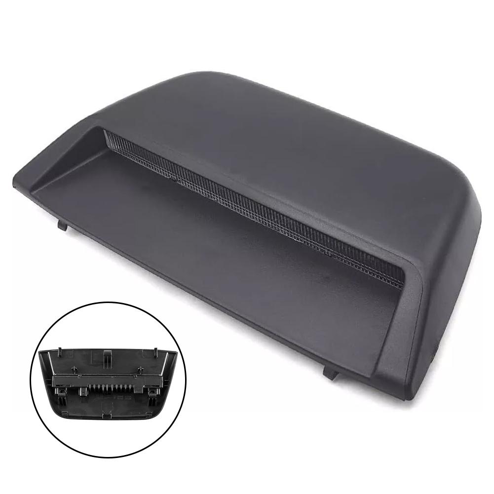 Third Rear Brake Light Accessories LED Rear Red Light Replacement 12V For Nissan For Altima Sedan 2013 18 Black