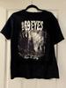 The 69 Eyes Band Fade To Grey Tour T-Shirt Cotton Unisex Adult Tee Unisex T-Shirt