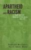 The Apartheid and Racism In South African Children's Literature 1985-1995 Book