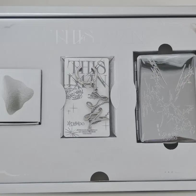

Jung Han Won Woo Disman Deluxe Edition Components Batch