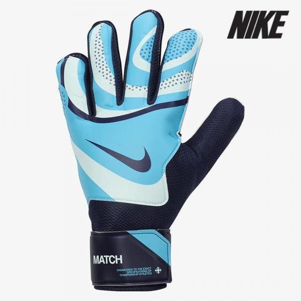 Nike Soccer Goalkeeper Gloves Fj4862 420 8