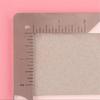 Multipurpose Craft Measuring Tool Designed For Book Cover Perfection And Detailed Art Projects