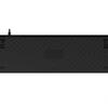 K74 Mechanical Keyboard: 104-Key, Wired, Dual-Use for Office & Gaming with Mixed Backlight.