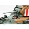 Tamiya 135 Militär-Miniaturserie Nr. 300 Infanteriepanzer Matilda Mk.IIIIV der britischen Armee, Plastikmodell 35300