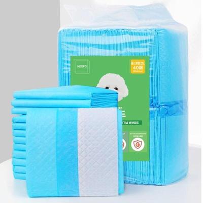 Nexpo Poop Pad Dog Poop Pad Puppy Pad