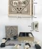 The Da Vinci Code Logic Puzzle: Two-Player Tabletop Game for Children & Adults